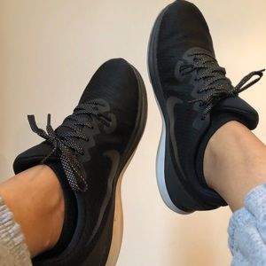 Nike Training Shoe: In Season TR7